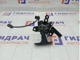 Замок капота Subaru Forester 57310SJ030