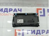 Блок управления климатической установкой Subaru Forester 72311SJ451