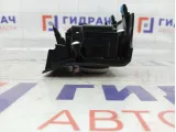 Блок управления климатической установкой Subaru Forester 72311SJ451