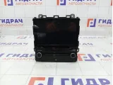 Магнитола Subaru Forester 86201SJ670