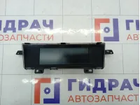 Дисплей информационный Subaru Forester 85261SJ310
