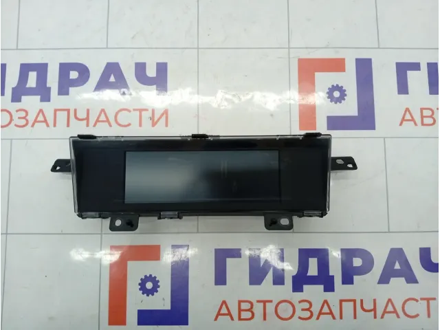 Дисплей информационный Subaru Forester 85261SJ310