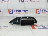 Дефлектор воздушный центральный правый Subaru Forester 66110SJ000