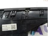 Дефлектор воздушный центральный правый Subaru Forester 66110SJ000