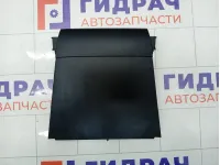 Накладка торпедо центральная Subaru Forester 66241FL000