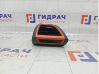 Дефлектор воздушный левый Subaru Forester 66110SJ130