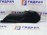 Накладка консоли центральной правая Subaru Forester 66241SJ500