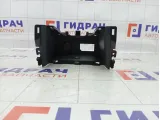 Консоль торпедо Subaru Forester 66273SJ000