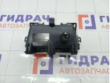 Консоль торпедо Subaru Forester 66273SJ000