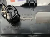 Консоль торпедо Subaru Forester 66273SJ000