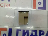 Разъем USB AUX центральной консоли Subaru Forester 86257VA130