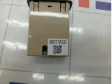 Разъем USB AUX центральной консоли Subaru Forester 86257VA130