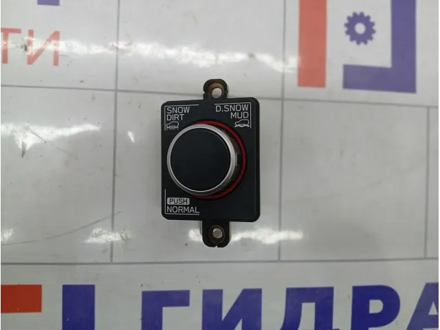Кнопка переключения режимов подвески Subaru Forester 83211SJ000