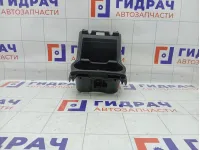 Накладка консоли центральной Subaru Forester 92122SJ500