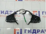 Блок кнопок в рулевое колесо Subaru Forester 83154SJ290
