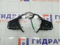 Блок кнопок в рулевое колесо Subaru Forester 83154SJ290