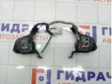 Блок кнопок в рулевое колесо Subaru Forester 83154SJ290
