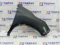 Крыло переднее правое Subaru Forester 57120SJ0009P