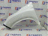 Крыло переднее левое Subaru Forester 57120SJ0109P