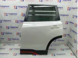 Дверь задняя левая Subaru Forester 60409SJ0109P