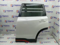Дверь задняя левая Subaru Forester 60409SJ0109P