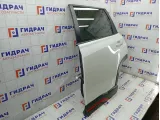 Дверь задняя левая Subaru Forester 60409SJ0109P