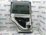 Дверь задняя левая Subaru Forester 60409SJ0109P