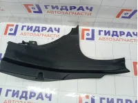 Накладка порога внутренняя задняя правая Subaru Forester 94061SJ000VH