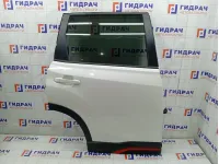 Дверь задняя правая Subaru Forester 60409SJ0009P