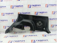 Обшивка багажника правая Subaru Forester 94027SJ020VH