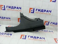 Накладка порога внутренняя задняя левая Subaru Forester 94061SJ010VH