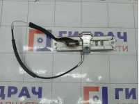 Замок спинки сиденья правый Subaru Forester 64375SJ000