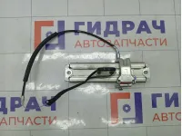 Замок спинки сиденья левый Subaru Forester 64375SJ010