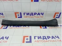Накладка порога внутренняя передняя правая Subaru Forester 94060SJ030VH
