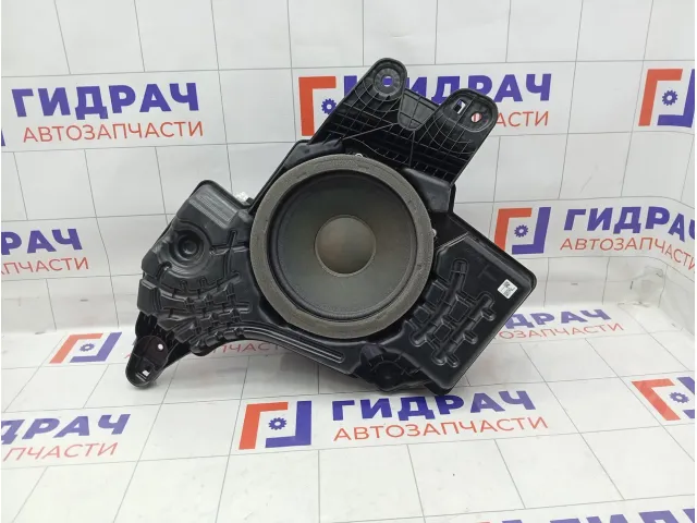 Сабвуфер Subaru Forester 86301SJ140