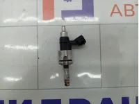 Форсунка инжекторная электрическая Subaru Forester