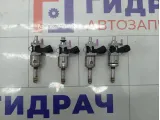Форсунка инжекторная электрическая Subaru Forester