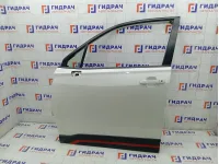 Дверь передняя левая Subaru Forester 60009SJ0519P