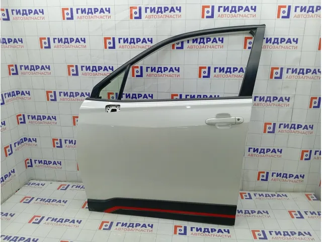 Дверь передняя левая Subaru Forester 60009SJ0519P