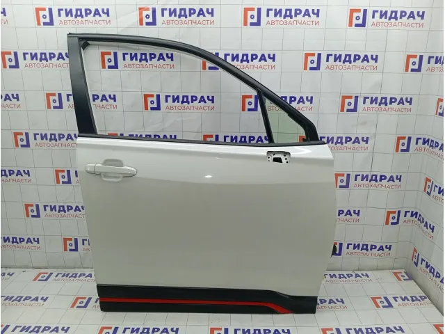 Дверь передняя правая Subaru Forester 60009SJ0419P