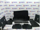 Коврики салона и багажника Subaru Forester