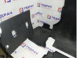 Коврики салона и багажника Subaru Forester