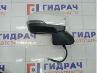 Зеркало электрическое правое Subaru Forester 91036SJ590