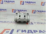 Суппорт тормозной передний левый Subaru Forester 26292SJ010