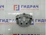 Суппорт тормозной передний левый Subaru Forester 26292SJ010