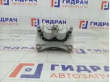Суппорт тормозной передний левый Subaru Forester 26292SJ010