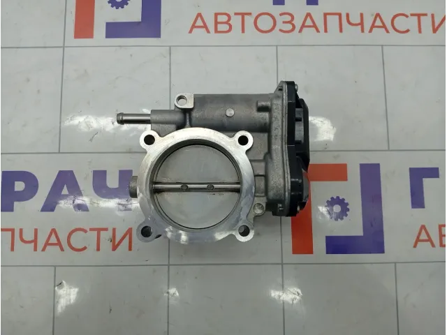 Дроссельная заслонка Subaru Forester 16112AA520