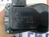 Дроссельная заслонка Subaru Forester 16112AA520