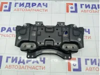 Защита рулевой рейки Subaru Forester 20107FL020