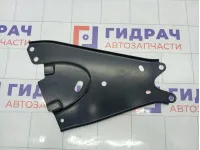 Кронштейн балки передней правой Subaru Forester 20107FL000